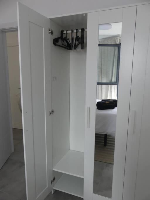 Апартаменты 19 Piso Centrico, Nuevo Y Bien Equipado En La Trinidad Сан-Кристобаль-де-Ла-Лагуна Экстерьер фото