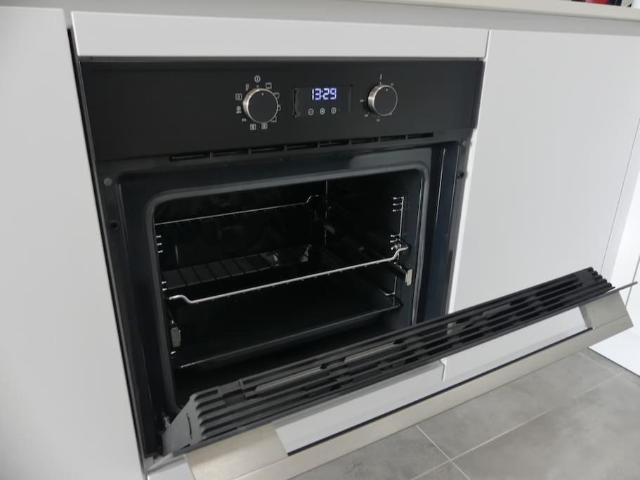 Апартаменты 19 Piso Centrico, Nuevo Y Bien Equipado En La Trinidad Сан-Кристобаль-де-Ла-Лагуна Экстерьер фото