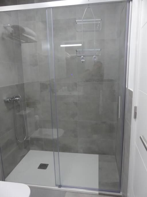 Апартаменты 19 Piso Centrico, Nuevo Y Bien Equipado En La Trinidad Сан-Кристобаль-де-Ла-Лагуна Экстерьер фото